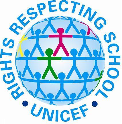  Rights Respecting School Awad logo