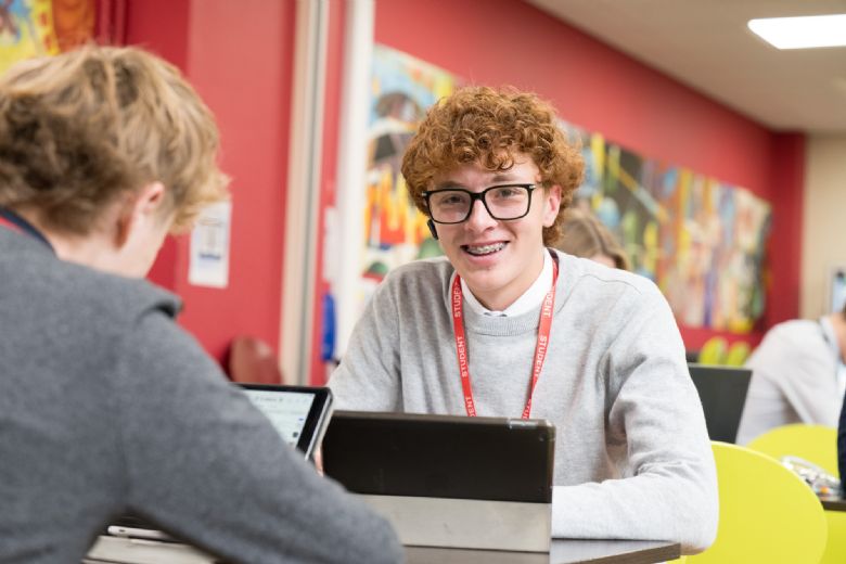 image related to Sixth Form