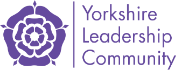 Yorkshire Leadership Community award