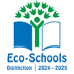 Eco Schools Distinction 2024