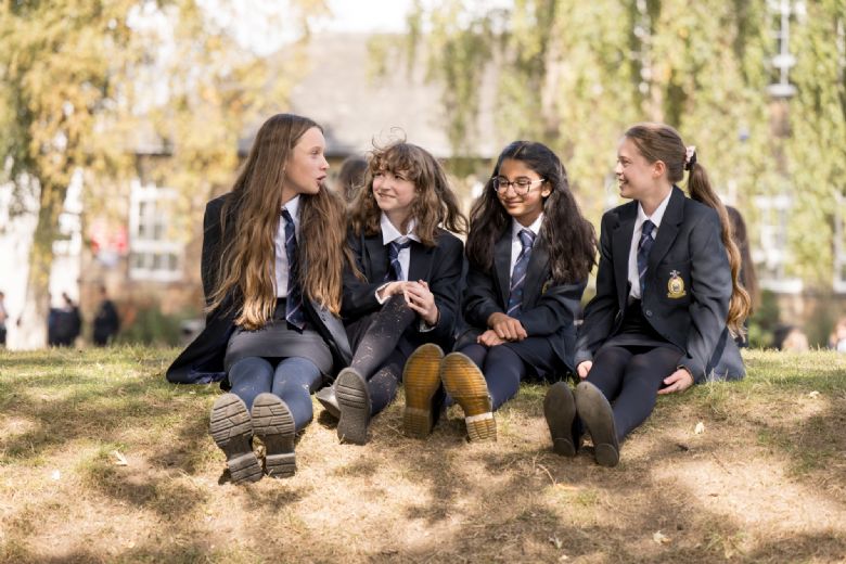 image related to Years 7 - 11