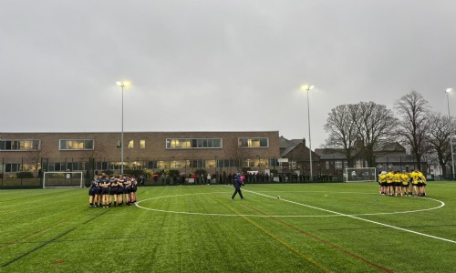 image related to U16 Rugby vs U17 Rugby - who won?
