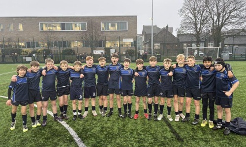 image related to U12s in Yorkshire Cup Final