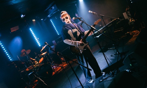 image related to Red Kite Battle of the Bands Thrills