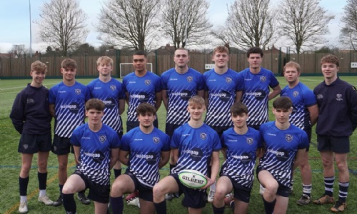 image related to New Sponsor fills the Gap