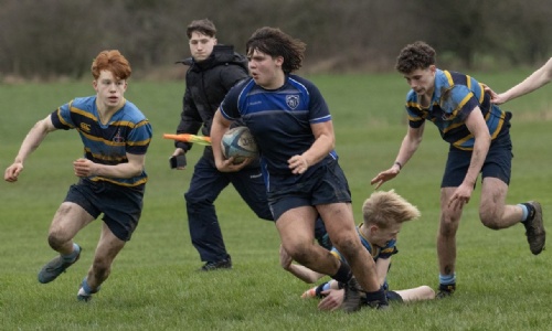 image related to Rugby teams triumph in 4 Yorkshire Cup Finals