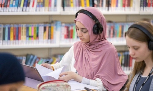 image related to Sixth Form Open Evening on 5 November 2026